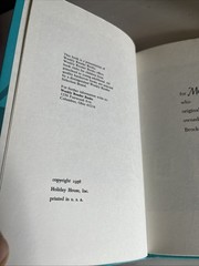 VTG THE BLUE-NOSED WITCH Margaret Embry 1956 1st EDITION