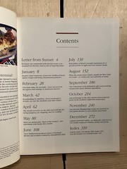 Sunset Recipe Annual 1998 Edition by Sunset Books Staff (1998, Hardcover)