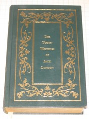 The Yukon writings of Jack London: The call of the wild ; White Fang ; Short…