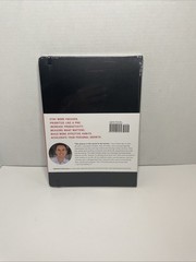 High Performance Planner by Brendon Burchard Daily/Weekly/Monthly Brand New Seal