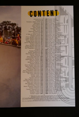 Tracker Forty Years of Skateboard History book