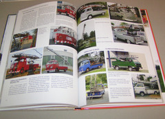 Photo Book VW Bus Special Editions T1 T2 T3 186 Pages Hardcover