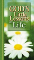 God’s Little Lessons on Life by David C. Cook