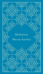 Marcus Aurelius Meditations (Hardback) Penguin Pocket Hardbacks