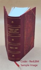 The Twenty-Four Books Of The Holy Scriptures 1853 By Isaac Leeser [Leather Bound