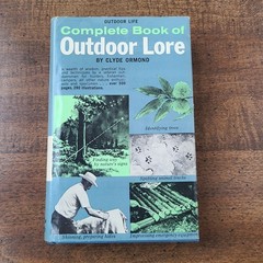 9 Book Lot Homesteading Off Grid Survival Hunting Repair Woodworking Prepper