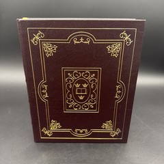 Easton Press Oxford Companion to American Literature 1993, 5th Edition