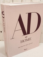 2025 Architectural Digest AD at Home Amy Astley ~ Fascinating People At Home