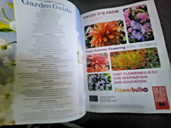 The Old Farmer’s Almanac Garden Guide 2026 – All Information Needed For Success