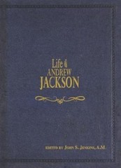 Life of Jackson by Jenkins, John Stillwell