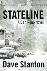 STATELINE: A Dan Reno Novel