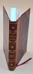 Irish witchcraft and demonology 1913 [Leather Bound]