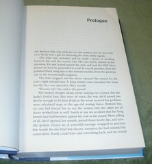 LYING WITH STRANGERS by James Grippando