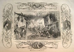 1855 U.S. MILITARY PICTORIAL HISTORY BOOK REVOLUTIONARY WAR OF 1812 INDIAN WARS