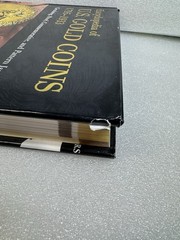 ENCYCLOPEDIA OF U.S. GOLD COINS 1795-1933 2nd Edition Book by Jeff Garrett Guth
