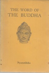 1952 Buddhism India Nyanatiloka Buddhist Monk Buddha Quotations Spiritualism