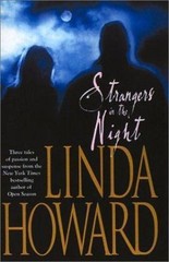 Strangers in the Night by Howard, Linda