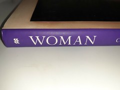 China Hamilton: Woman, St Martin’s Press 1st Edition Hardcover 1999 New Unread