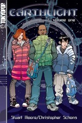 Earthlight, Volume 1: Volume 1 by Moore, Stuart