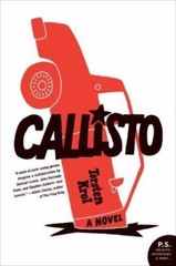 Callisto by Krol, Torsten