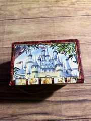 Grimm Storytime Library Box Set Illustrated Picture Books Rapunzel Snow White