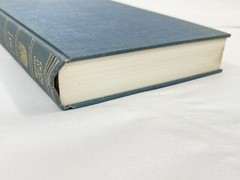 1952 Britannica Great Books Of The Western World Vol 40 Gibbon I