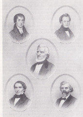 Sketches of Kentucky’s Past (HB, 1979, signed, 254 pages) by J. Winston, Jr.