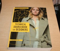 Technical Sourcebook for Designers by Camille Steene, Jaeil Lee 2014 #2