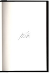 1000 Years of Joys and Sorrows – Signed by Ai Weiwei + Bonus Broadside Print