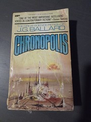 Chronopolis by J. G. Ballard