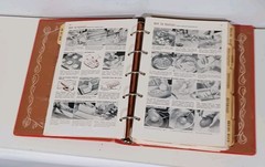 Picture Cook Book by Betty Crocker McGraw Hill & General Mills 1st Edition 1950