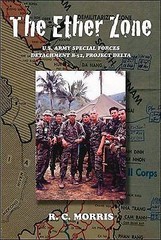 The Ether Zone: U.S. Army Special Forces Detachment B-52, Project Delta