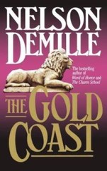 The Gold Coast – Hardcover By DeMille, Nelson – VERY GOOD