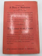 The Sacrifice of the Mystical Body Eugene Masure 1954 158 Pages Catholics HC
