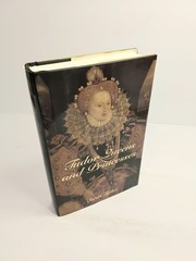 Tudor Queens and Princesses By Sarah Tytler – 1993 Hardcover DJ ~ MINT Condition