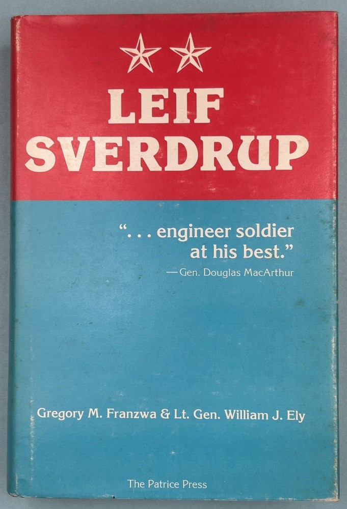 World War II Military Autobiography US Engineer Soldier Hardcover DJ 1st Ed 387p