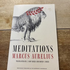 Meditations