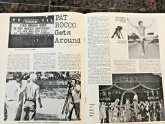 Vintage ONE Magazine June, 1972 –Pioneering Homophile Magazine RARE