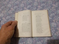 The Oxford Book of Spanish Verse poetry poems 1932 hb india paper 460 pages aeg