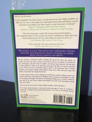 The China Study By T. Colin Campbell And Thomas M. Campbell First Edition