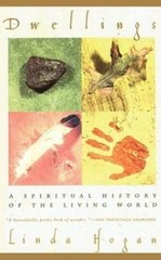 Dwellings: A Spiritual History of the Living World – Paperback – GOOD