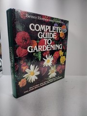 Complete Guide to Gardening, R U Dreaming Of Living Off The Grid Take This Along