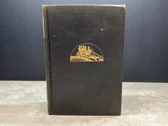 1932 Esther Waters by George Moore Hardcover Liveright Publishing Corporation