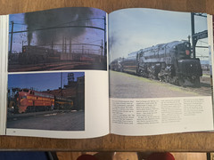 THE PENNSYLVANIA RAILROAD – The 1940s and 1950s By Don Ball, Jr – Second Edition