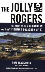 THE JOLLY ROGERS: THE STORY OF TOM BLACKBURN AND NAVY **Mint Condition**