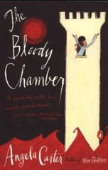 The Bloody Chamber: And Other Stories – Paperback By Carter, Angela – ACCEPTABLE