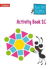 Year 1 Activity Book 1c by Nicola Morgan (English) Paperback Book