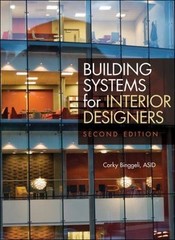 Building Systems for Interior Designers by Corky Binggeli