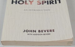 The Holy Spirit: an Introduction Paperback John Bevere