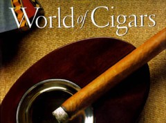World of Cigars – Hardcover By Shanken, Marvin R. – GOOD